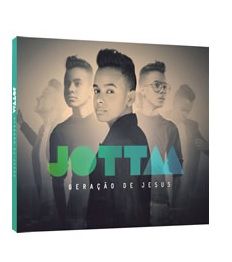 JOTTA A - Geração de Jesus